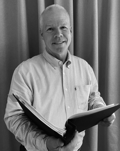 Richard Jegerschöld